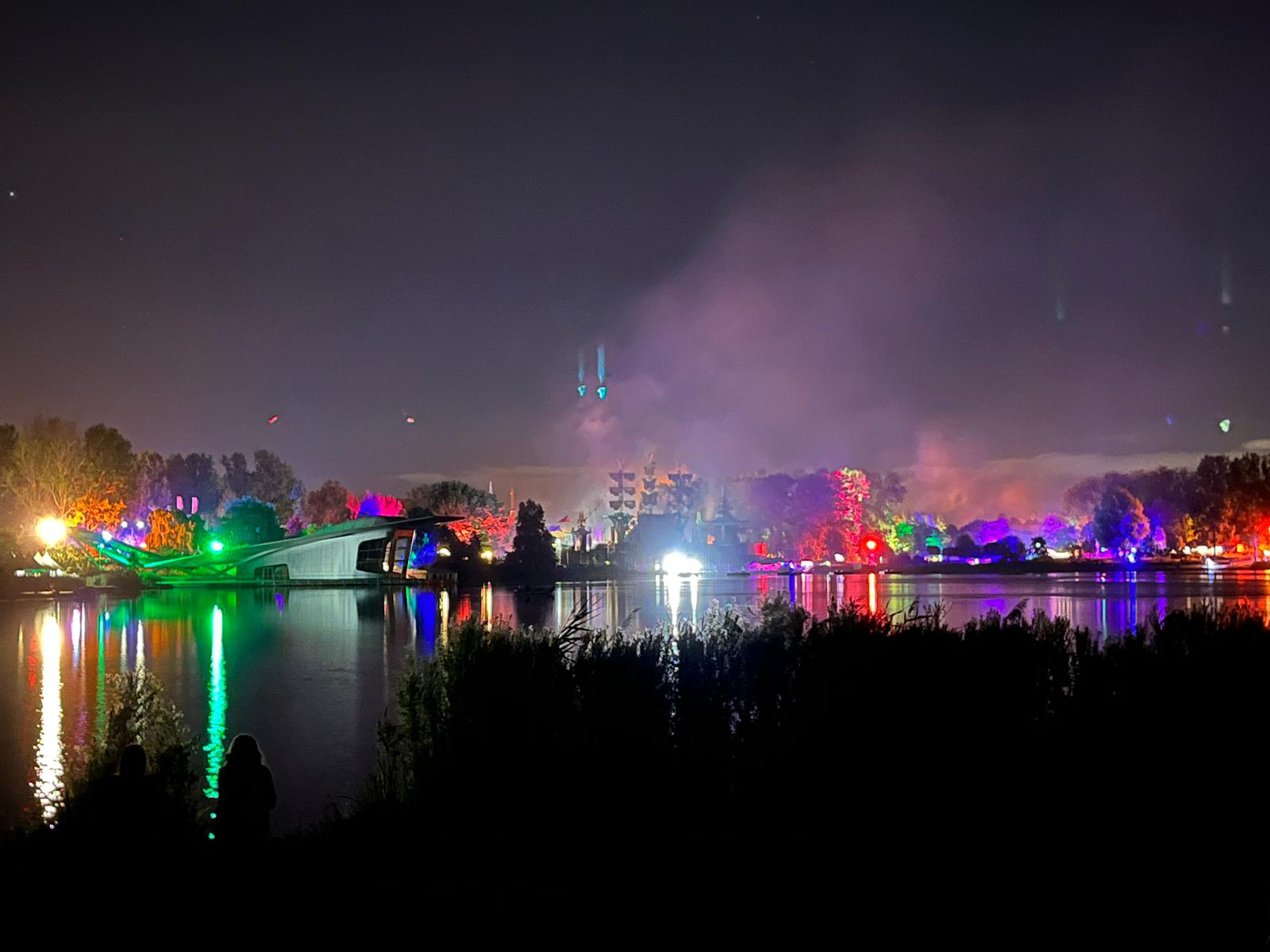 Mystery Land