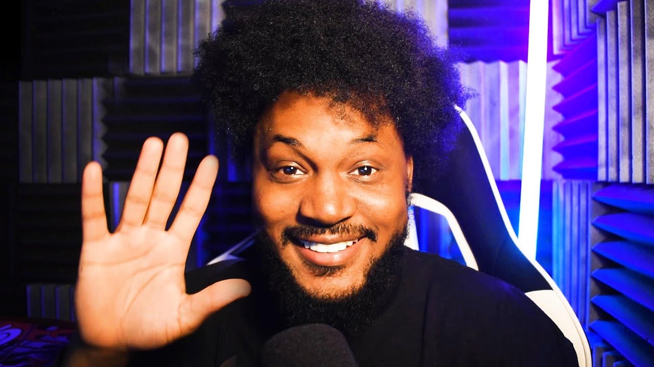 YouTuber: CoryxKenshin